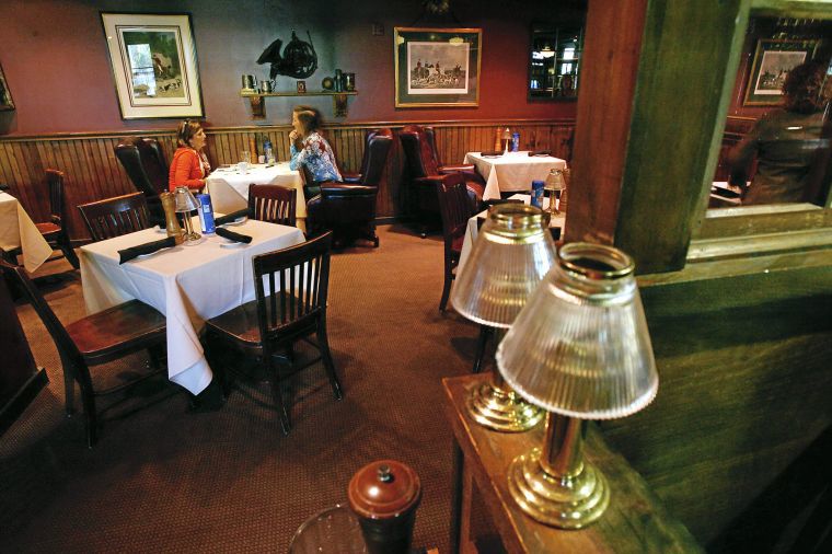 McGill's